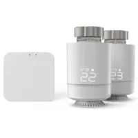 Hama Wlan Intelligenter Thermostat 2 Einheiten