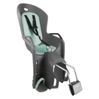 Hamax Amiga Fahrrad-kindersitz Für Rahmen
