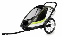 Hamax Breeze DOUBLE (2022)