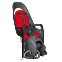 Hamax Caress Kindersitz Für Fahrrad Hinten
