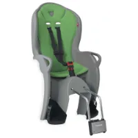 Hamax Kiss Kindersitz Für Fahrrad Hinten