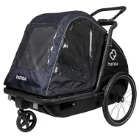 Hamax Pluto Regenschutz