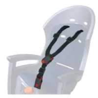 Hamax Safety Belt Smiley/siesta Ersatzteil
