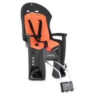 Hamax Siesta Fahrrad-kindersitz Für Rahmen