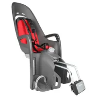 Hamax Zenith Relax Fahrrad-kindersitz Für Rahmen