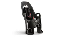 Hamax Zenith Relax Kindersitz - mit Gepäckträgerhalterung