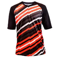 Handup The Analog Kurzarm Enduro Trikot