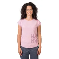 Hannah Arissa Ii Kurzarm-t-shirt