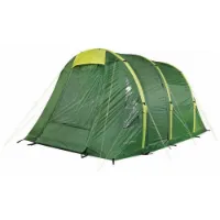 Hannah Barrack 4 Air Comfort Family Zelt