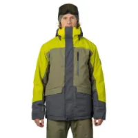 Hannah Garow Fd Jacke