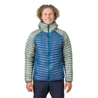 Hannah Mio Hoody Daunenjacke