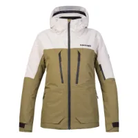 Hannah Saliva Jacke