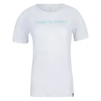 Hannah Selia Kurzarm-t-shirt