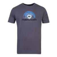 Hannah Skatch Kurzarm-t-shirt