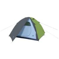 Hannah Tycoon 4 Comfort Zelt