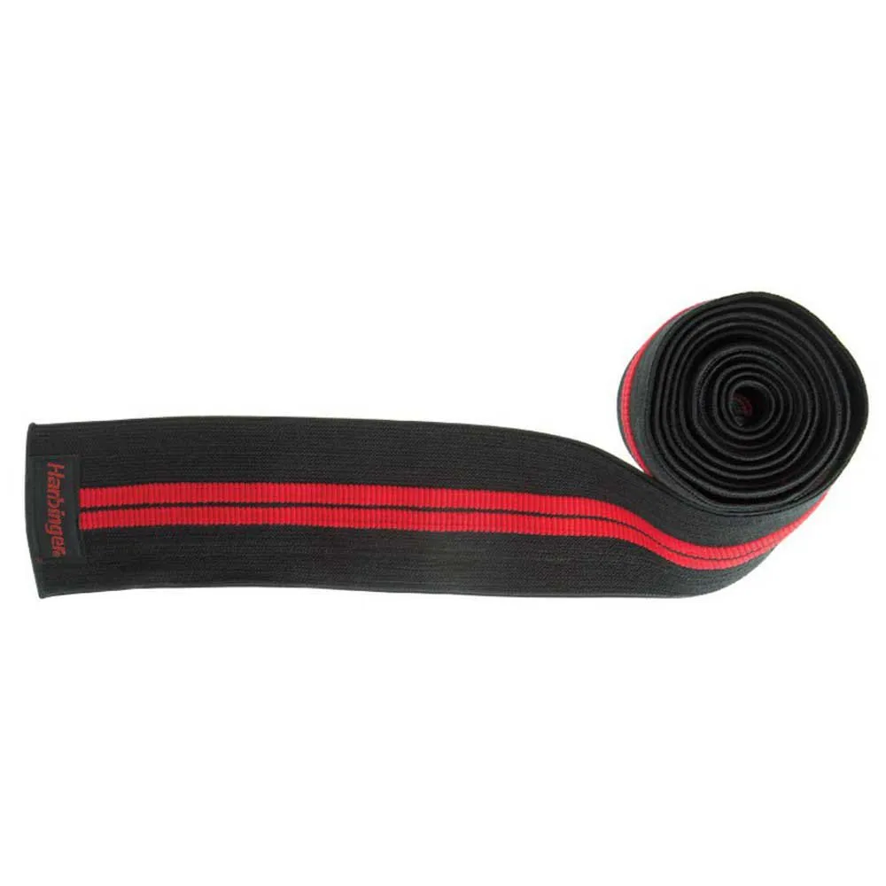 Harbinger Red Line Kniebandagen