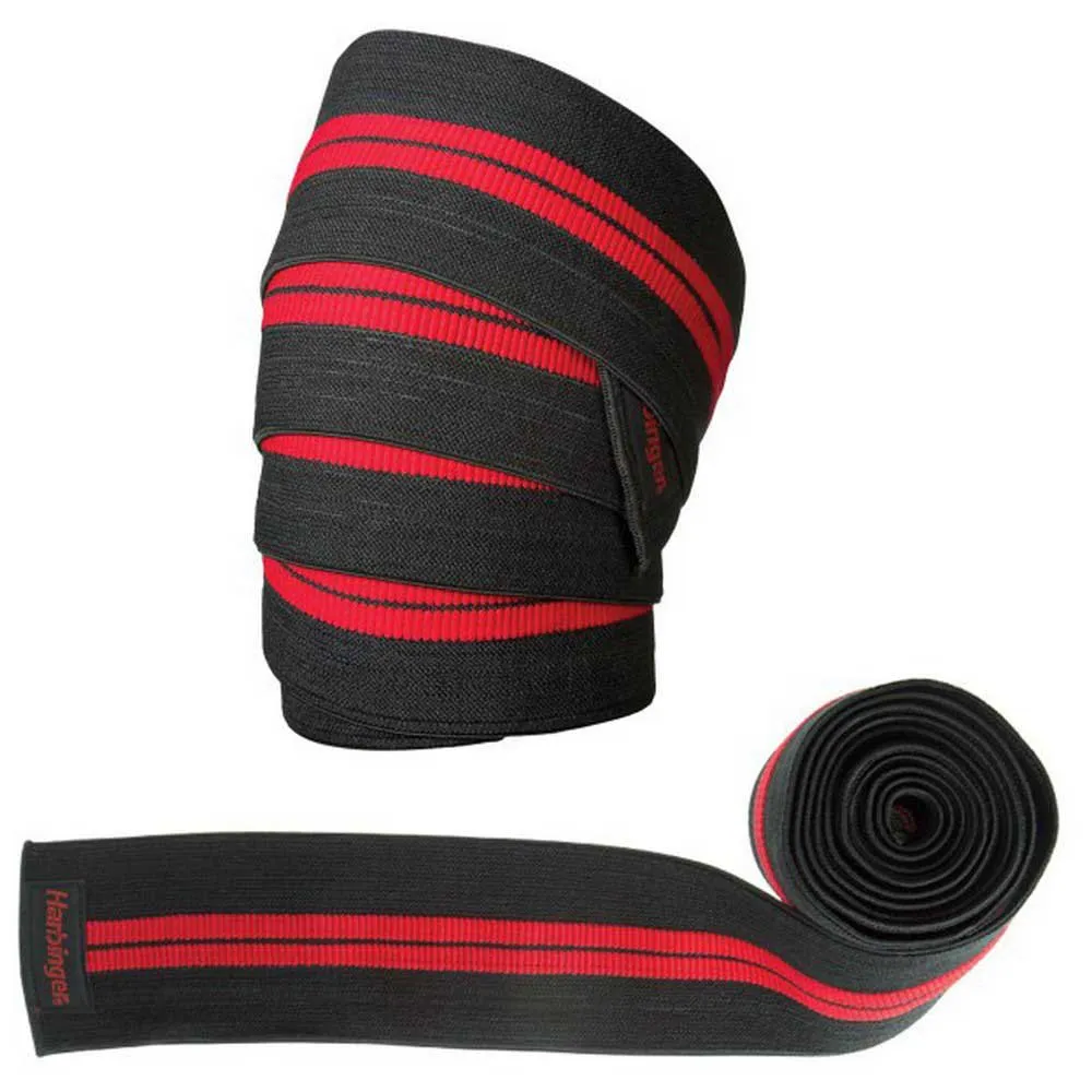 Harbinger Red Line Kniebandagen