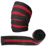 Harbinger Red Line Kniebandagen