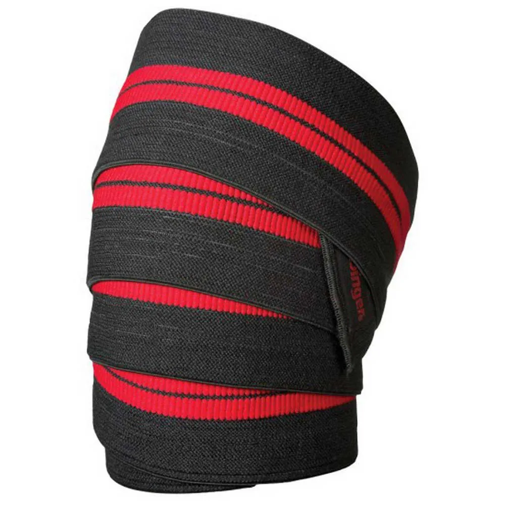 Harbinger Red Line Kniebandagen
