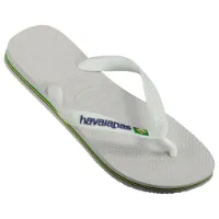 Havaianas Brasil Logo Flip-flops