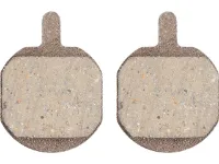 Hayes Bremsbeläge Disc magnetisch für MX-2 / MX-3 / MX-4 / Sole / CX