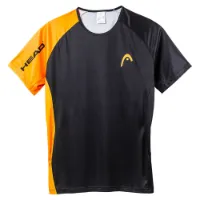 Head Bike Freeride Kurzarm-t-shirt