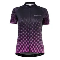 Head Bike Kurzarm-radtrikot