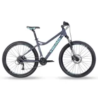 Head Bike Tacoma Ii 27.5´´ Acera 2023 Mountainbike