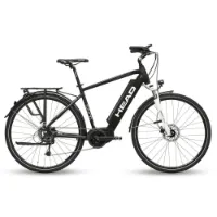 Head Bike Trivior Men Elektrofahrrad
