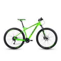 Head Bike X-rubi I 29´´ Alivio Rdm3100 2022 Mountainbike