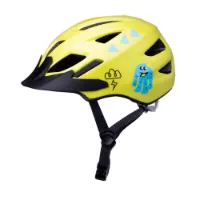 Head Bike Y11a Out Mould Mtb-helm