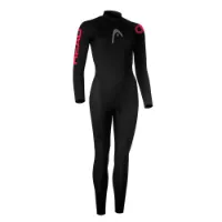 Head Multix Vl Neoprenanzug Für Damen 2.5 Mm