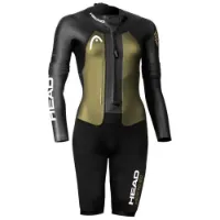 Head Myboost Pro Aero 4/2/1.5 Mm Shorty