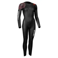 Head Myboost Shell Neoprenanzug Für Damen 3/2 Mm