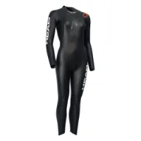 Head Open Water Shell Neoprenanzug Für Damen 3/2/2 Mm