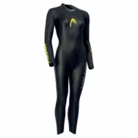 Head Openwater Free Neoprenanzug Für Damen 3/2 Mm