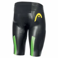 Head Swimrun Race 6/2/1 Mm Neopren-shorts