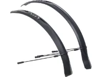 Hebie Viper S Schutzblech Set mit curVIP Streben