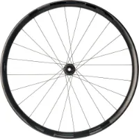 HED Emporia Gc3 Pro Cl Disc Tubeless Gravel-vorderrad