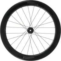 HED Vanquish Rc6 Pro Cl Disc Rennrad-hinterrad