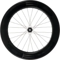 HED Vanquish Rc8 Pro Cl Disc Rennrad-vorderrad