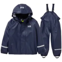 Helly Hansen Bergen Langarm-set
