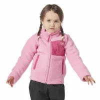 Helly Hansen Champ Pile Fleece Mit Durchgehendem Reißverschluss