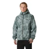 Helly Hansen Core Graphic Regenmantel