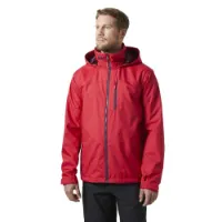Helly Hansen Crew Hooded 2.0 Jacke