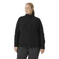 Helly Hansen Daybreaker Plus Fleece Mit Durchgehendem Reißverschluss