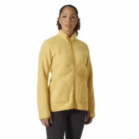 Helly Hansen Imperial Pile Fleece Mit Durchgehendem Reißverschluss