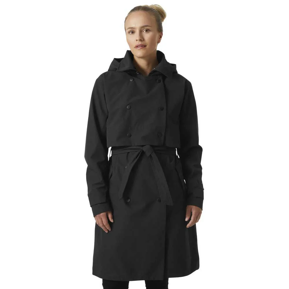 Helly Hansen Jane Trench Jacke