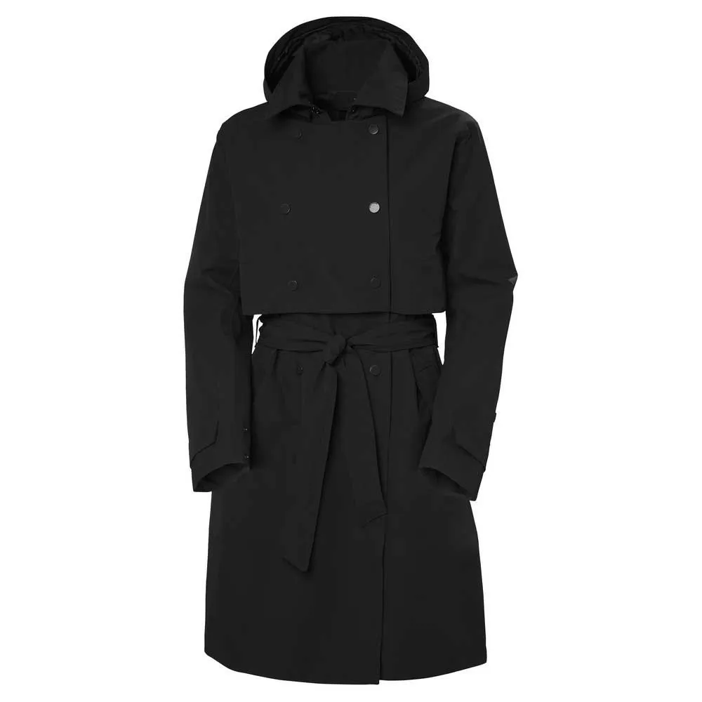 Helly Hansen Jane Trench Jacke