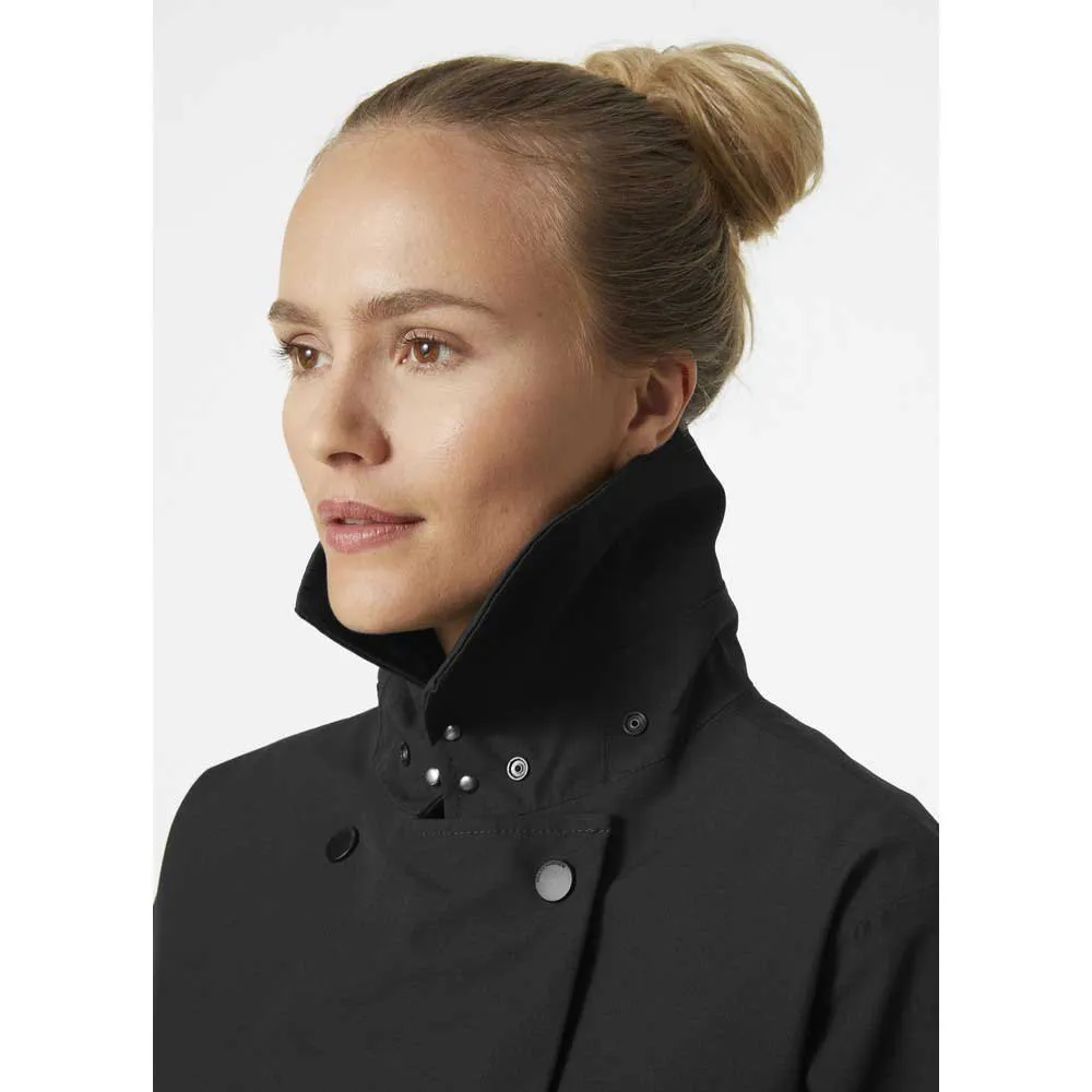 Helly Hansen Jane Trench Jacke